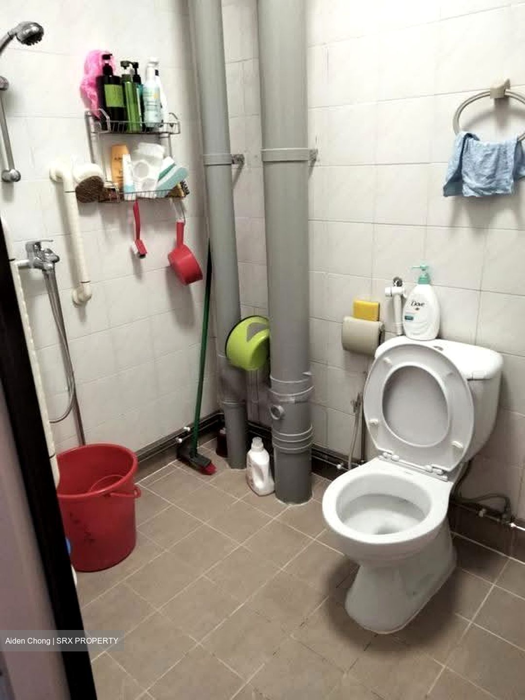 Blk 297C Choa Chu Kang Avenue 2 (Choa Chu Kang), HDB 4 Rooms #626639891